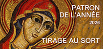 Patron de l'année 2026 tirage au sort des Patrons pour 2026