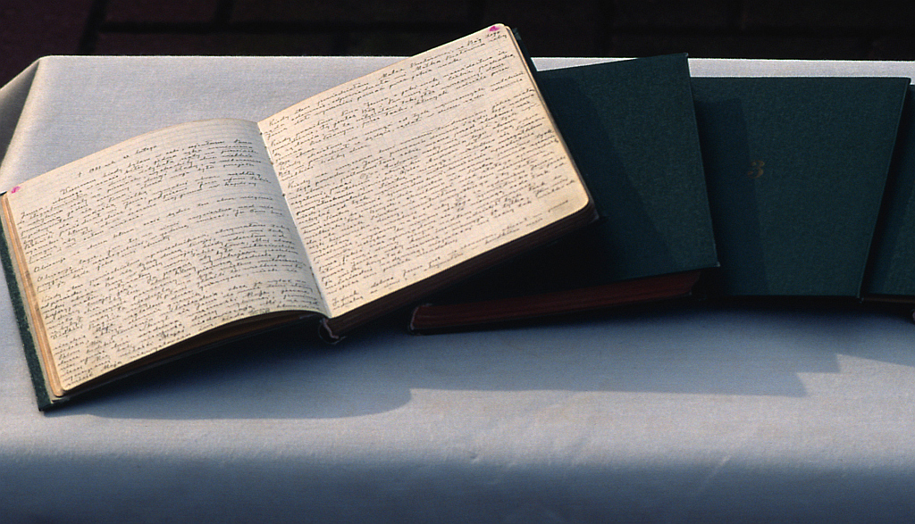 Texte intégral du Petit Journal Miséricorde Divine Sainte Soeur