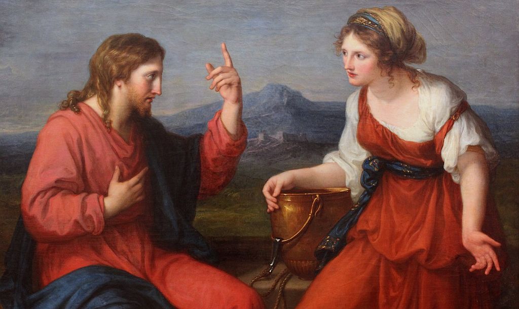 Retraite pour les Dévots de la Divine Miséricorde en Slovaquie