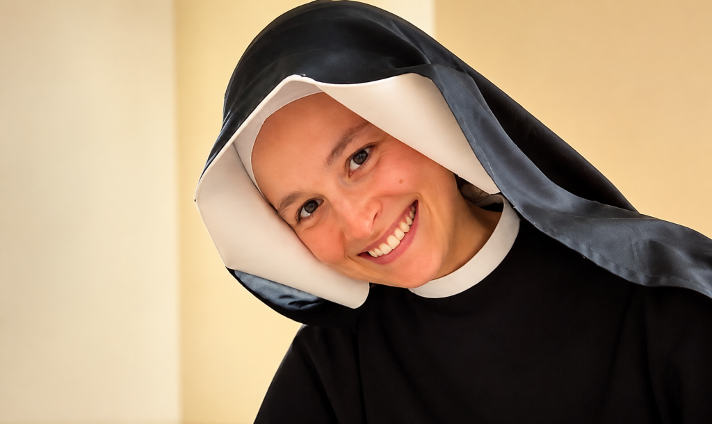 Un nouveau film sur sainte Sœur Faustine